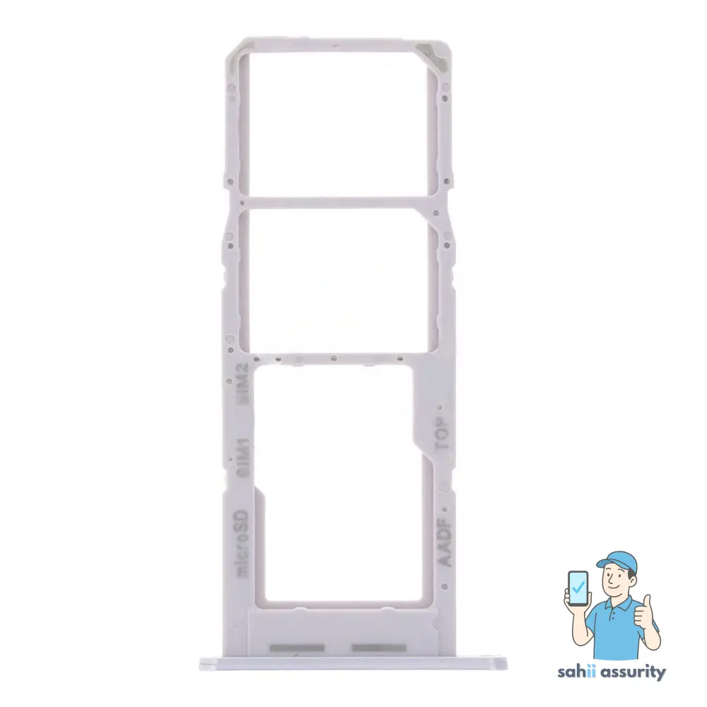 SIM Card Holder Tray for Samsung Galaxy A14 5G thumbnail